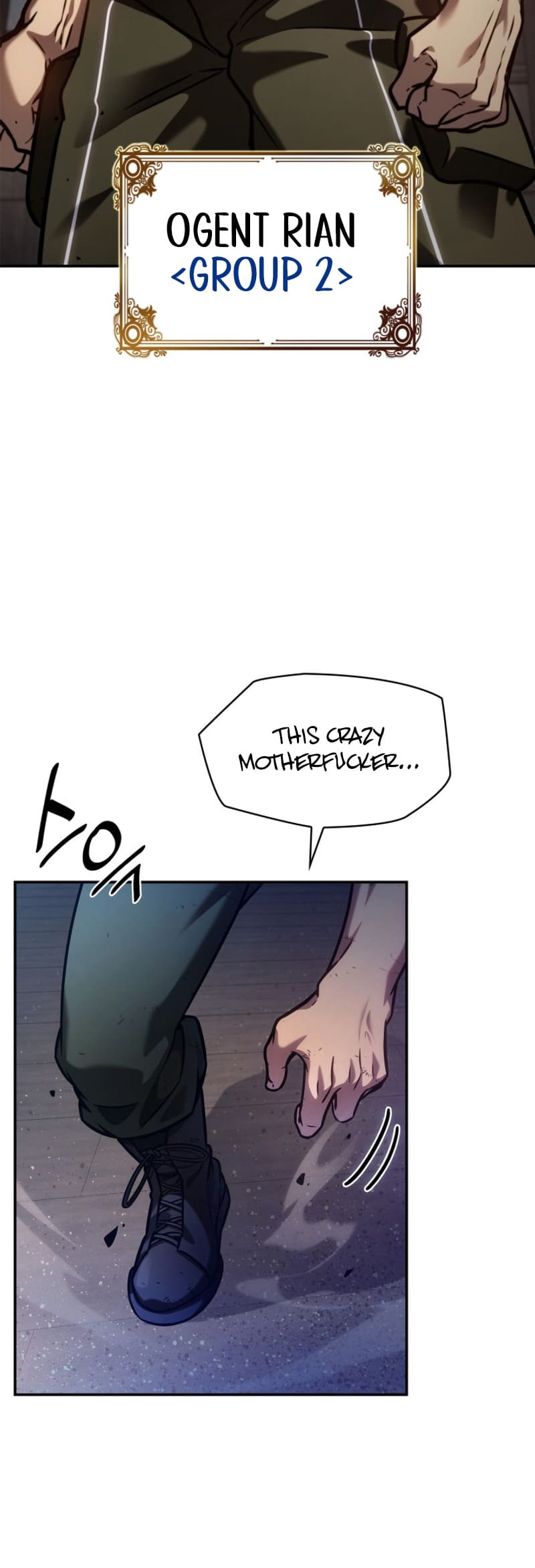 Infinite Mage, Chapter 99 image 35